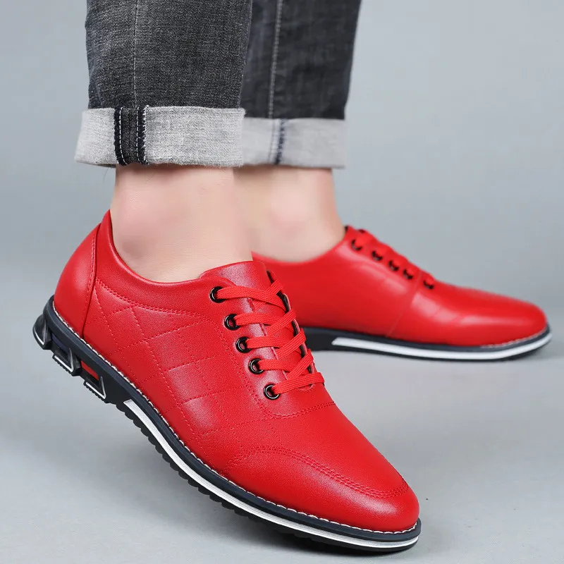 | CHAUSSURES ÉLÉGANTES ET CONFORTABLES POUR HOMME