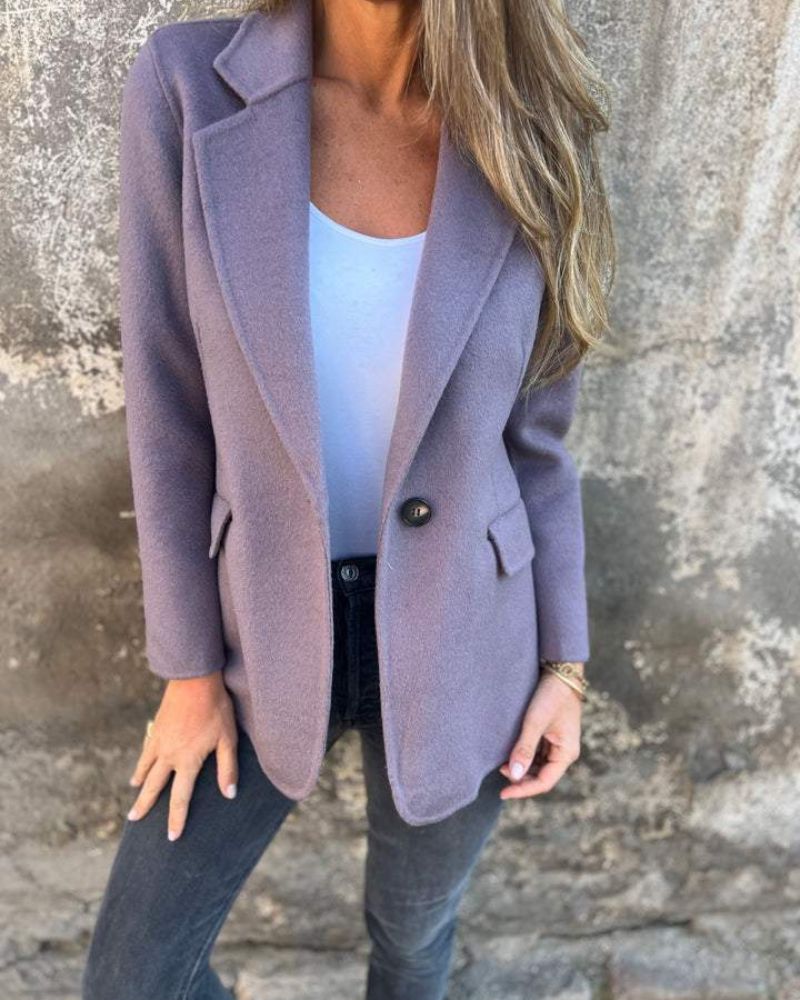 Renee | Blazer Elegante para Cada Temporada