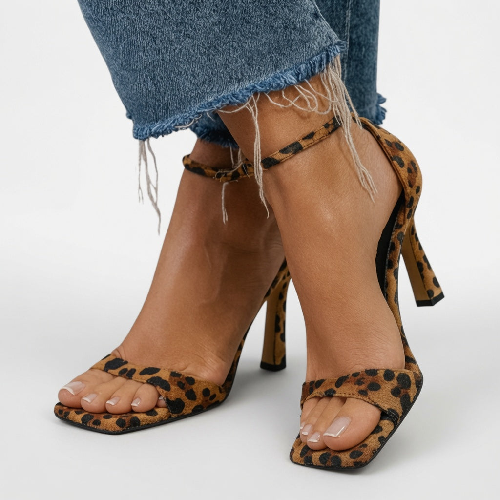 Evalisse™ | Tacones Elegantes