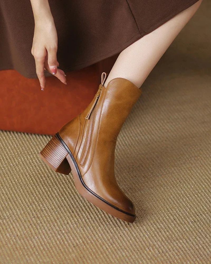 Elora | Elegancia y Comodidad para el Dia a Dia