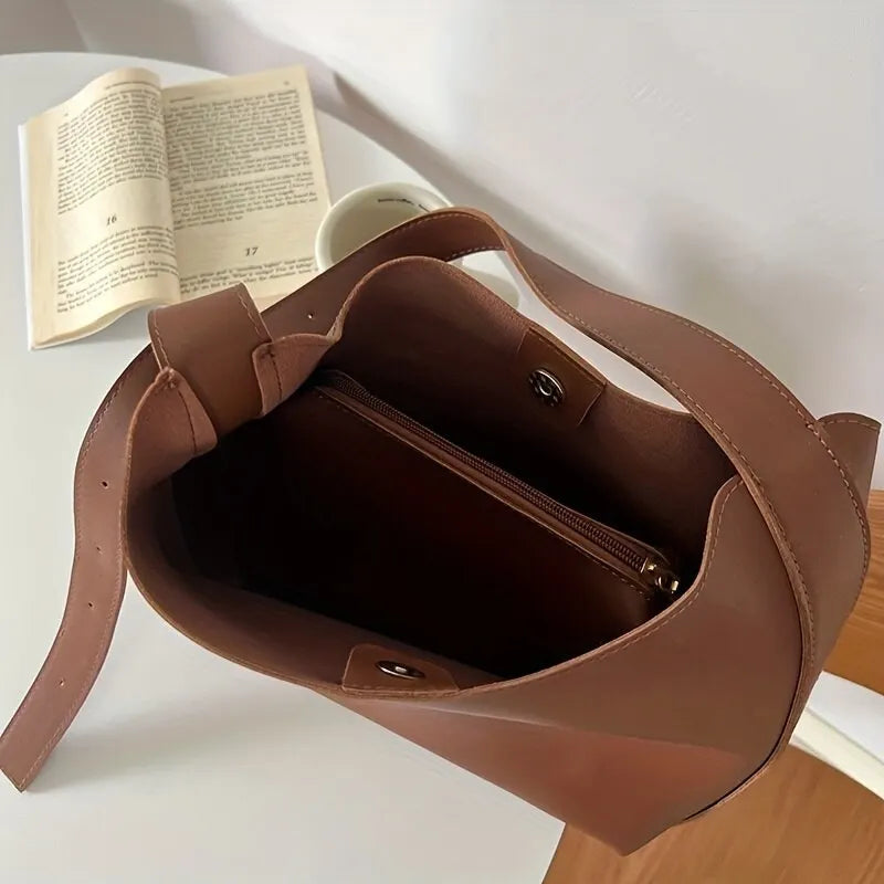 Diletta – Bolso de Mano Elegante y Moderno