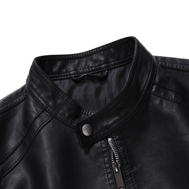 Siena | Chaqueta Masculina que Combina Comodidad y Caracter