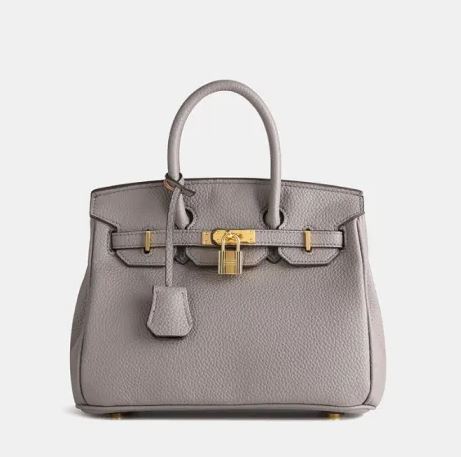 Diamante – Bolso de Lujo Veraniego con Acabados de Alta Clase