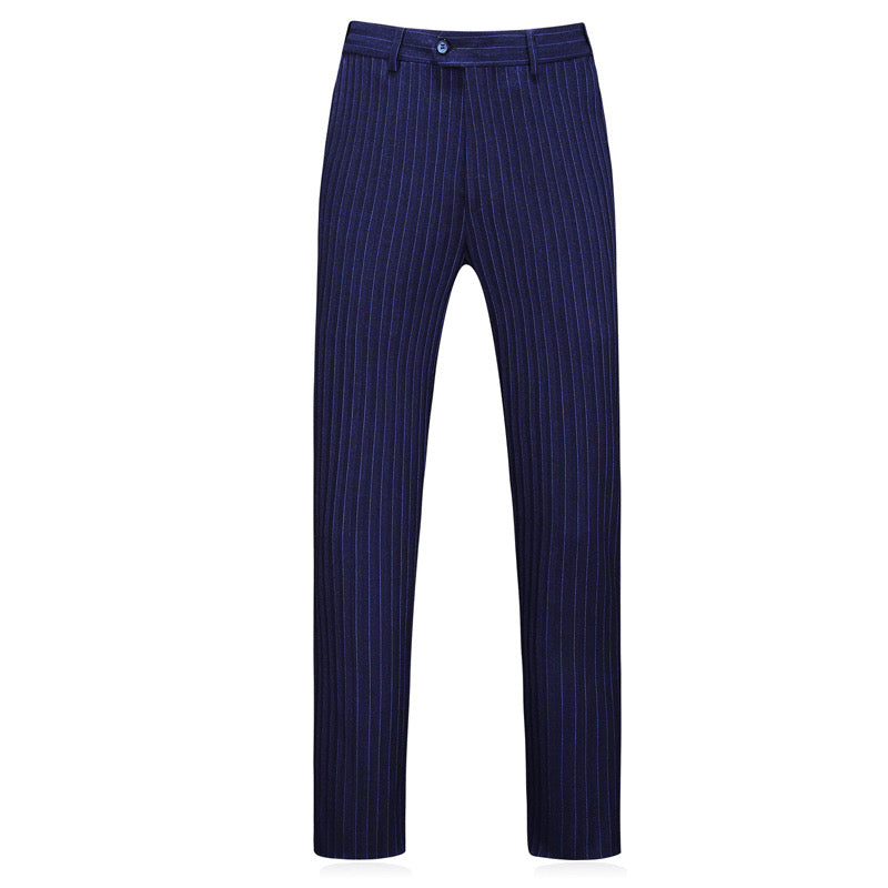 Traje de Tres Piezas Tommy - Boda