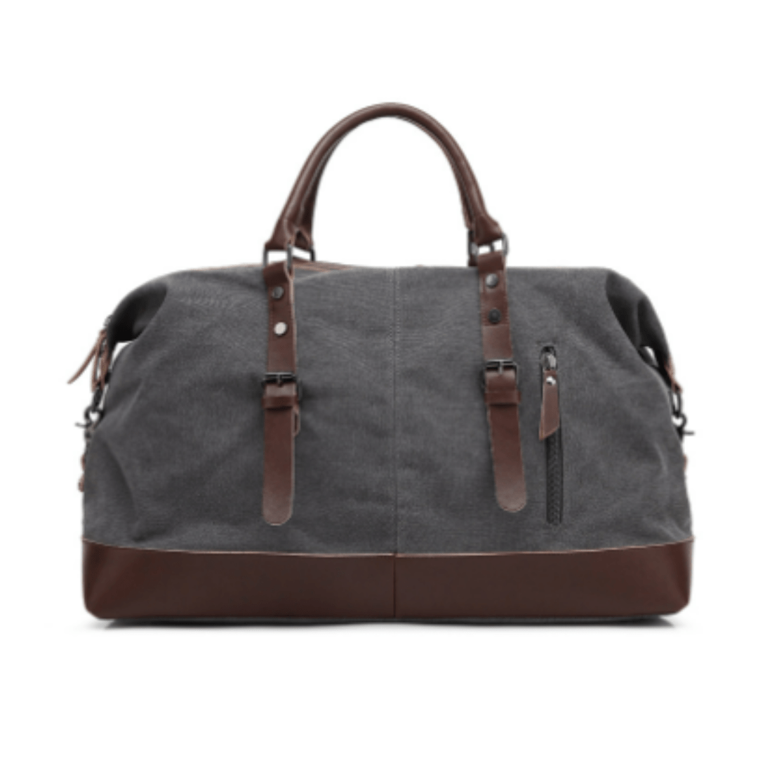 Carla – Bolso de Viaje Práctico y Ligero