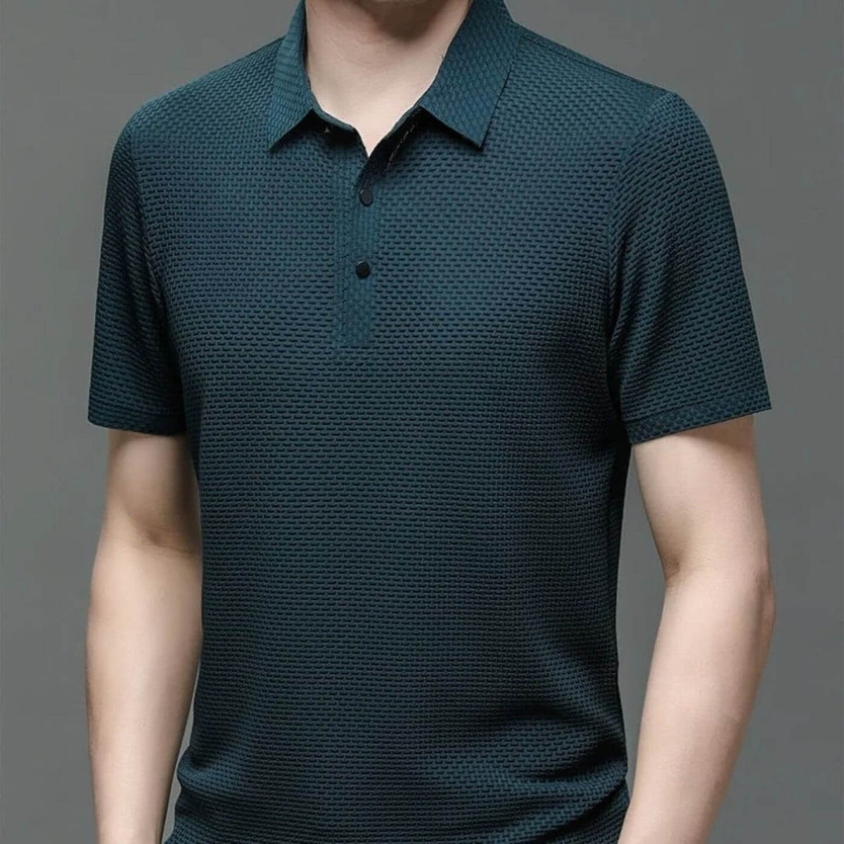 Polo Transpirable Harrison