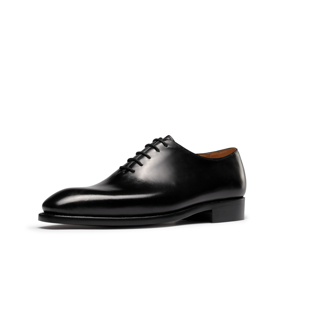 Richelieu Classic Tommy - Zapatos de Cuero para Hombre