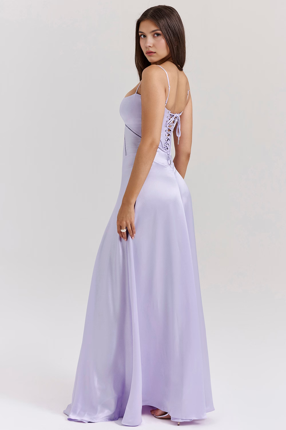 Vestido elegante Pauline