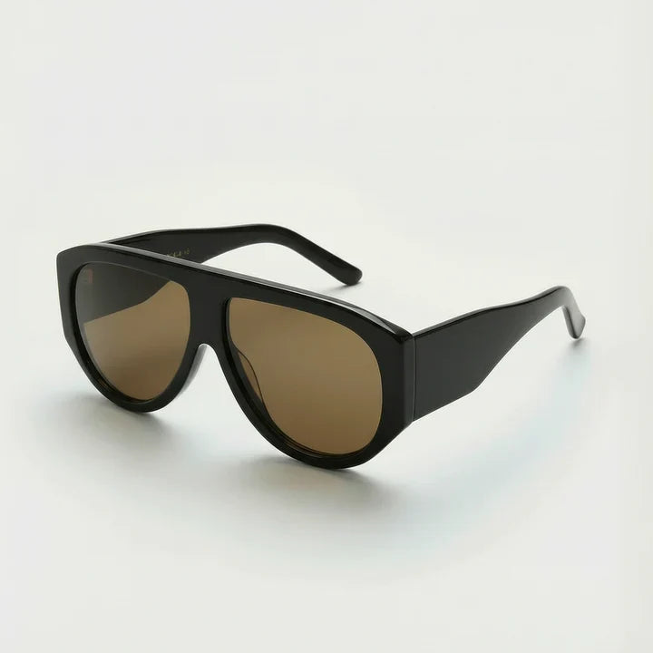 Seul Marron Hombre