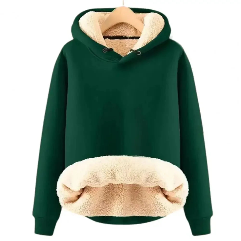 Homer - Sudadera Hombre con Capucha Estilo Moderno