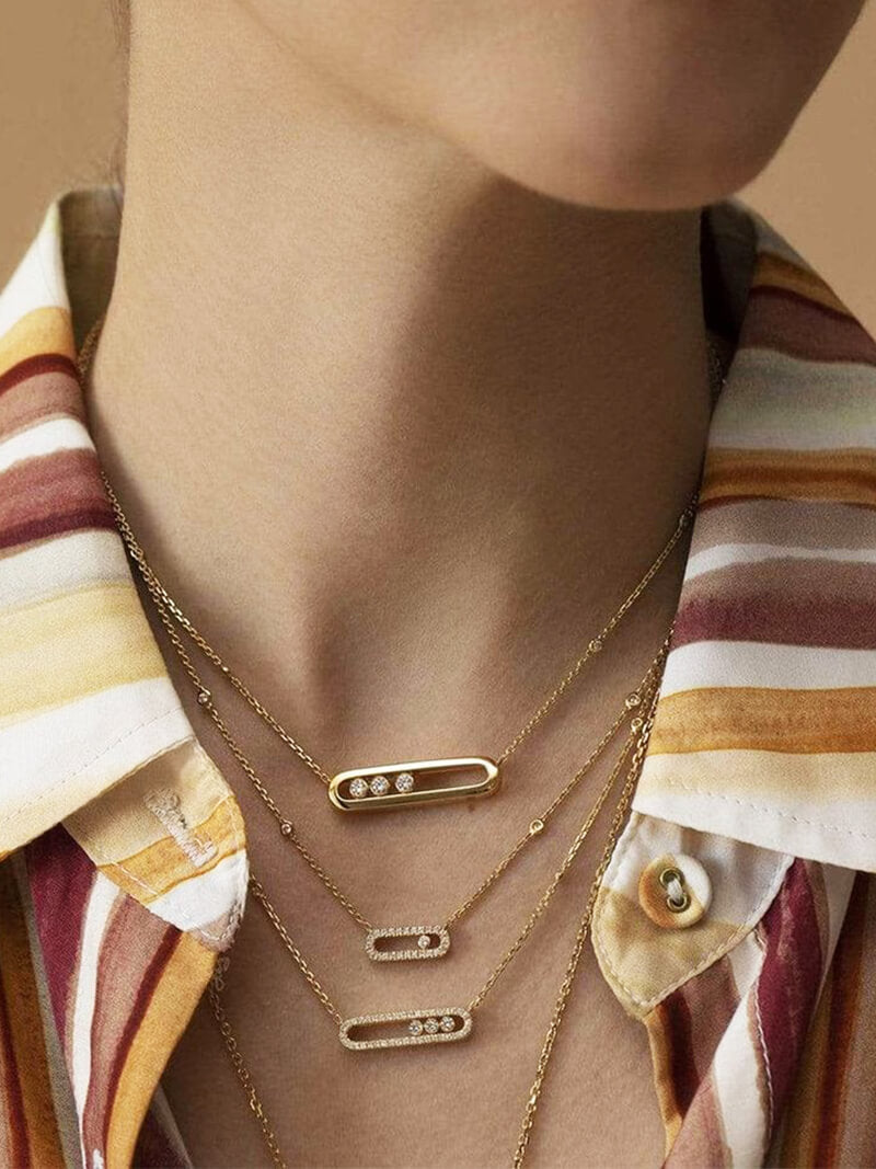 Melissa - Joyas