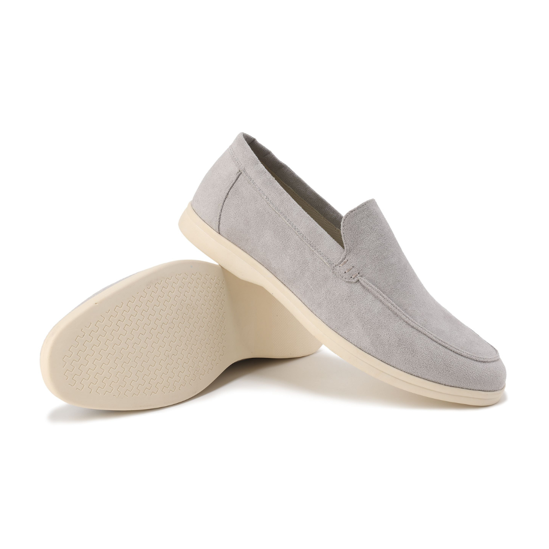 Ferrero | Zapatos de Ante III