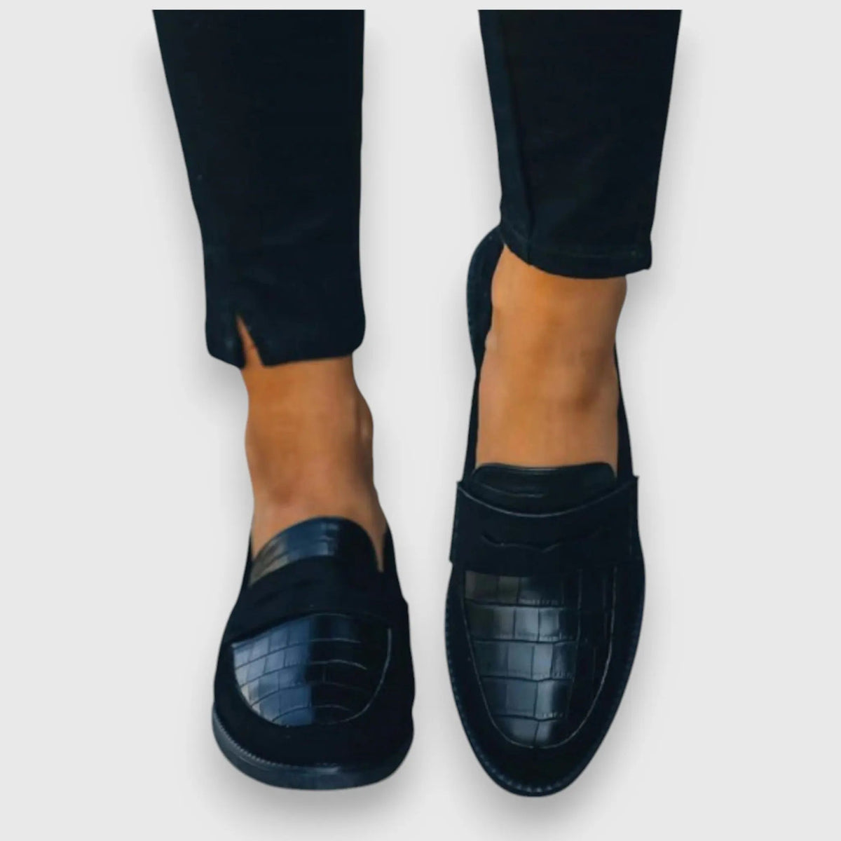 Lina — Mocasines Ultraligeros Confort