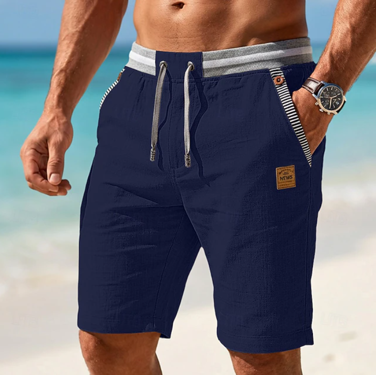 Tommaso | Pantalones Cortos