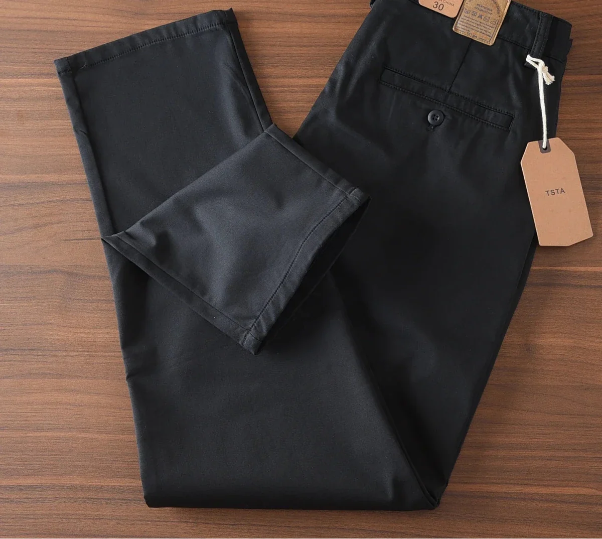 Chinos Casual Británicos Antonios