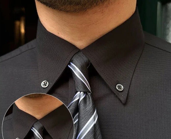 Camisa Oxford Antonios
