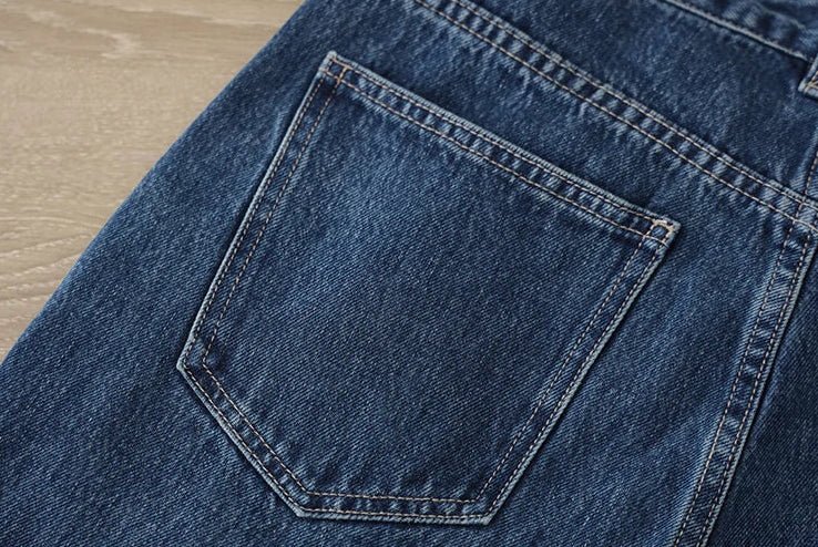 Vaqueros Denim Bugonia