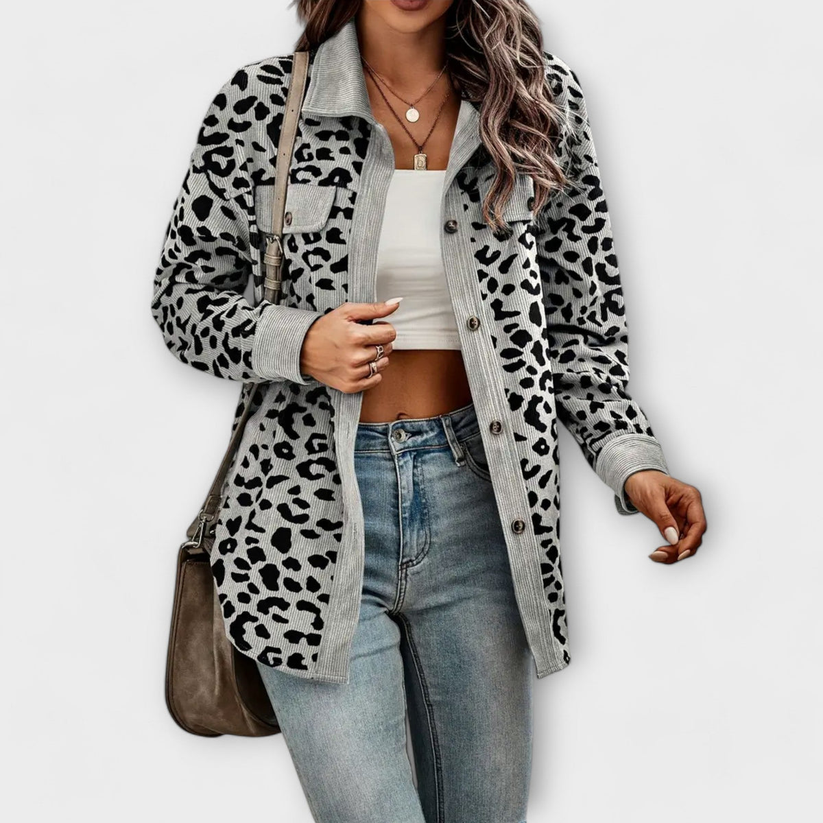 Chaqueta