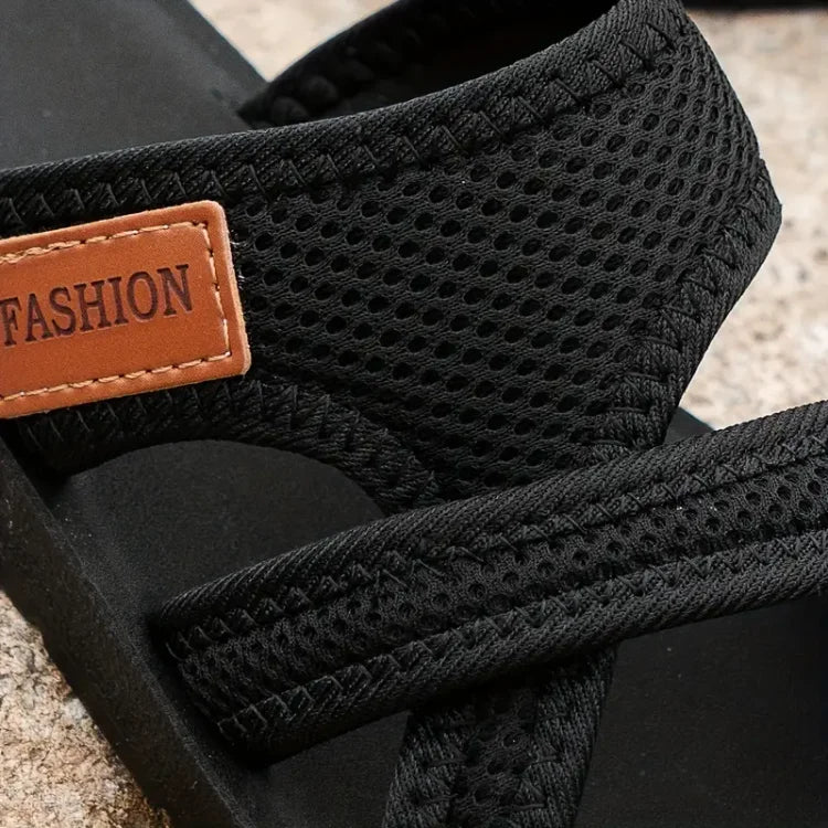 Elsa — Sandalias Ortopédicas Confortables