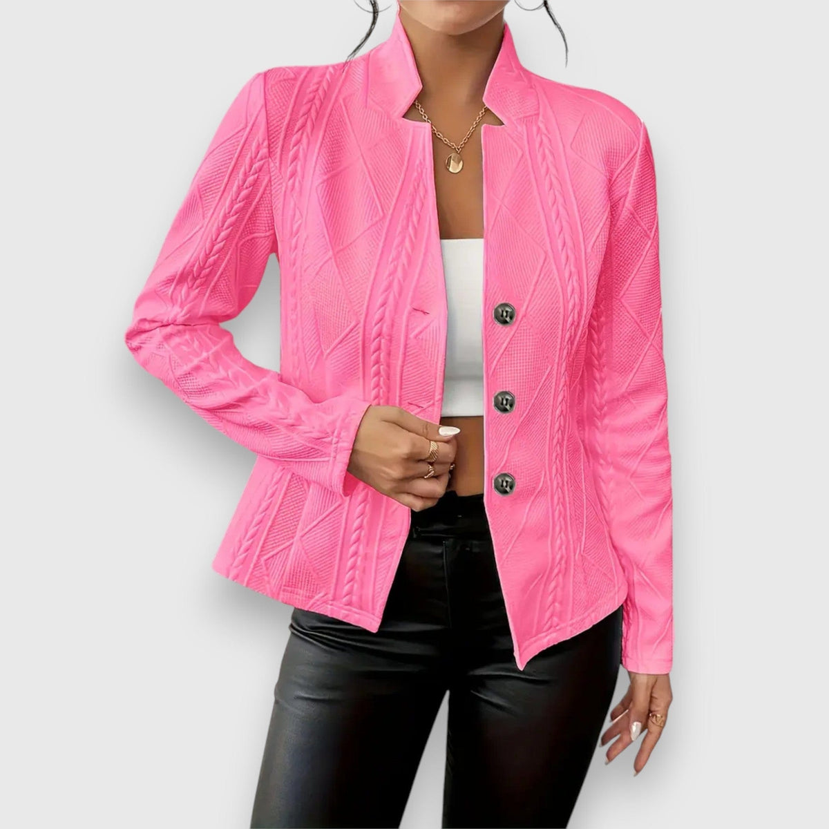 Liana – Blazer ligero
