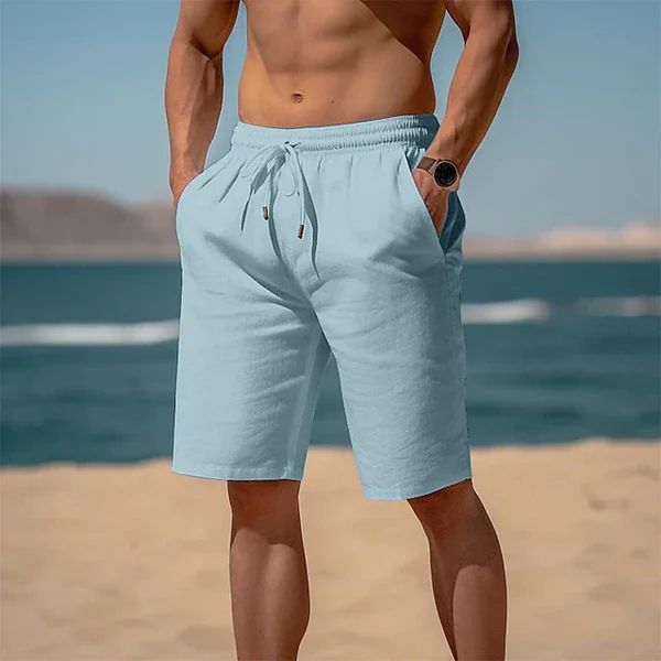 Davide | Pantalones Cortos