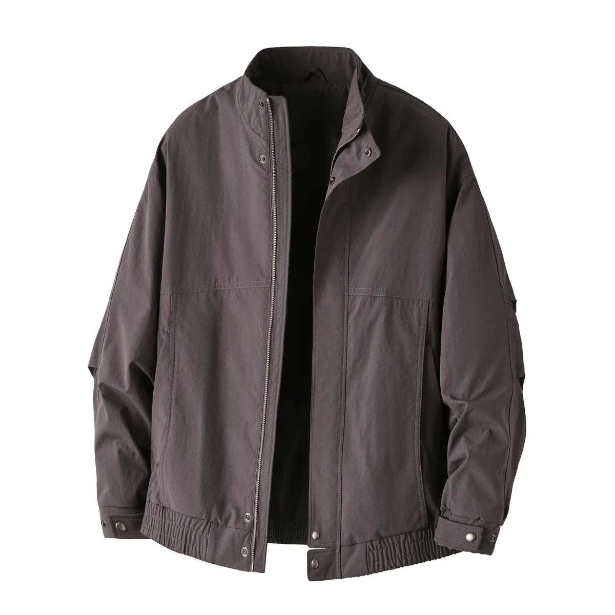 Chaqueta Estilo Americano Leo