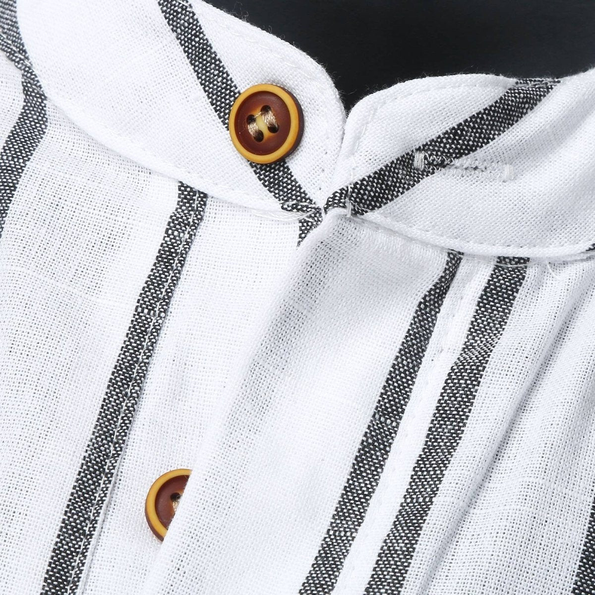 Camisa de Algodón Maurice