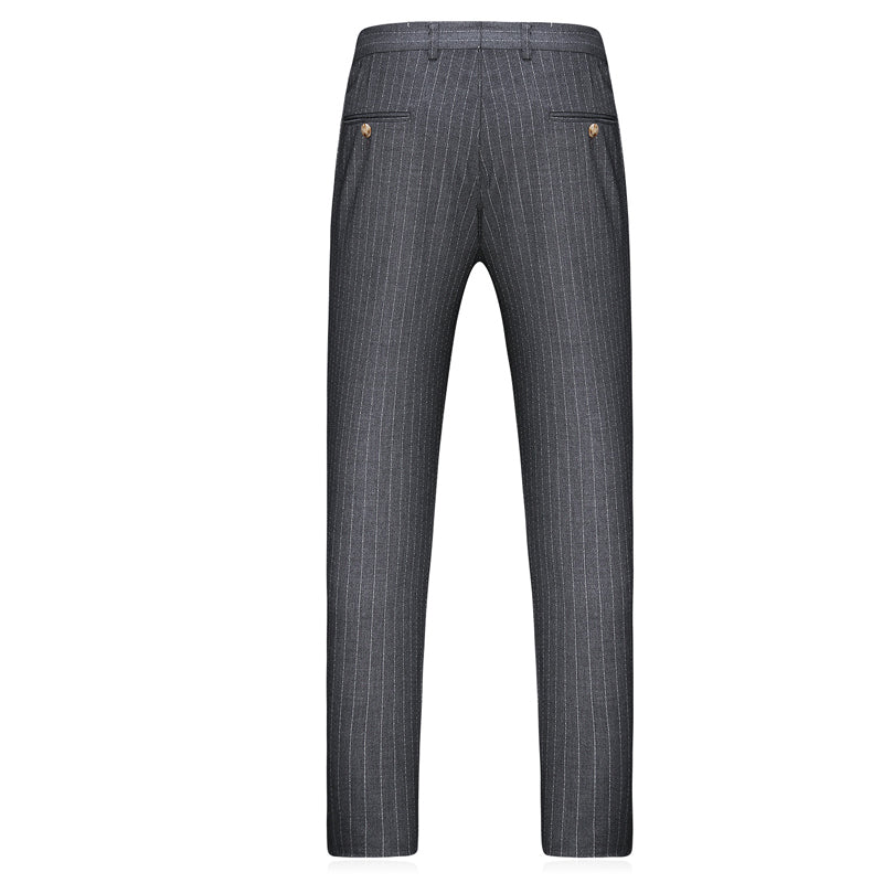 Traje de Tres Piezas Imperial Tommy