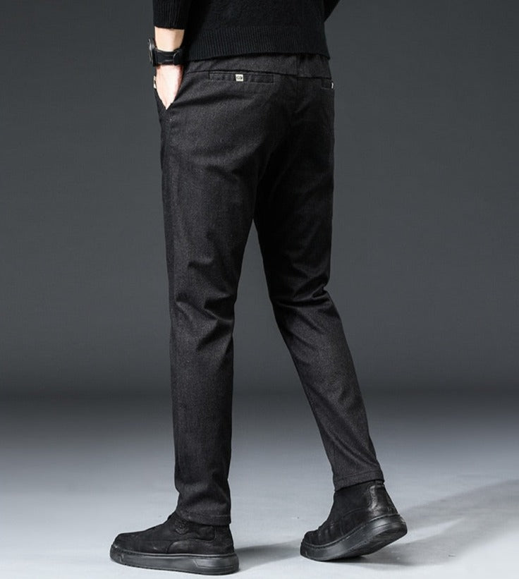 Pantalones de Cuadros Vinny