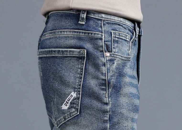 Vaqueros Denim Vinny