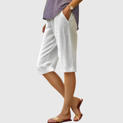 | Pantalones cortos d'été ligeros Dora