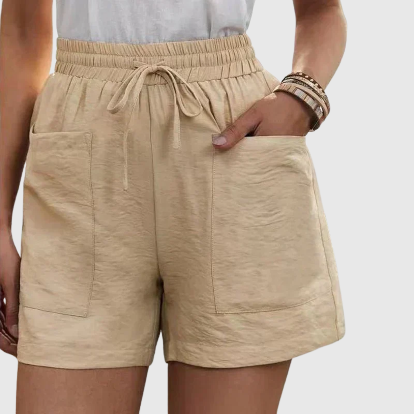 | Pantalones cortos Sin Effort Alani