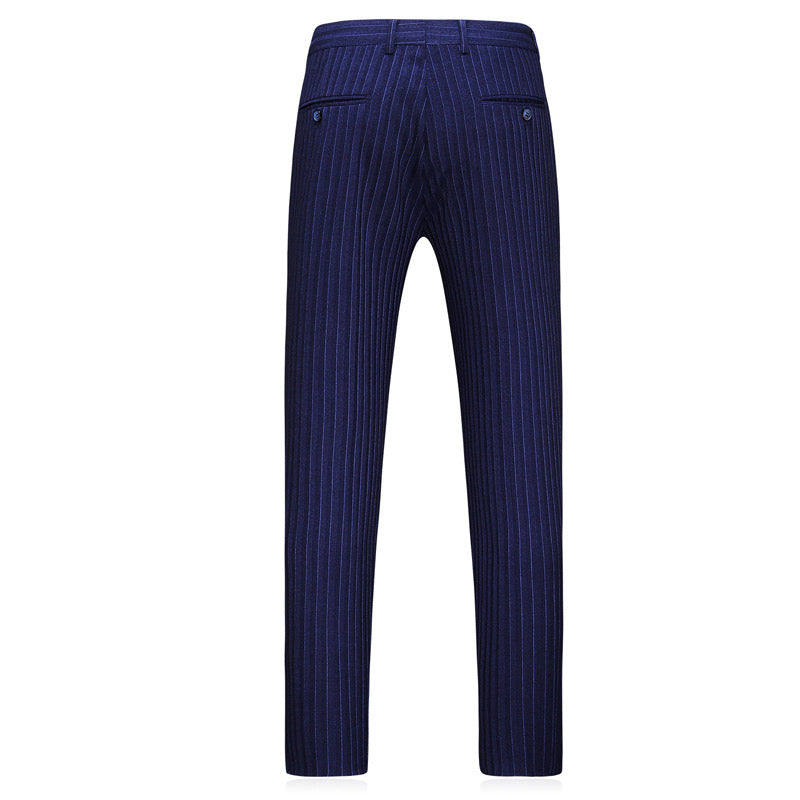 Traje de Tres Piezas Tommy - Boda