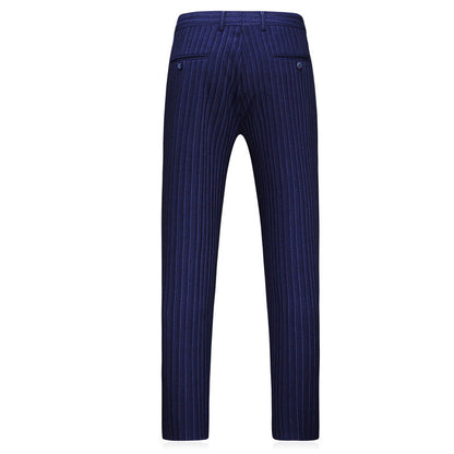 Traje de Tres Piezas Tommy - Boda