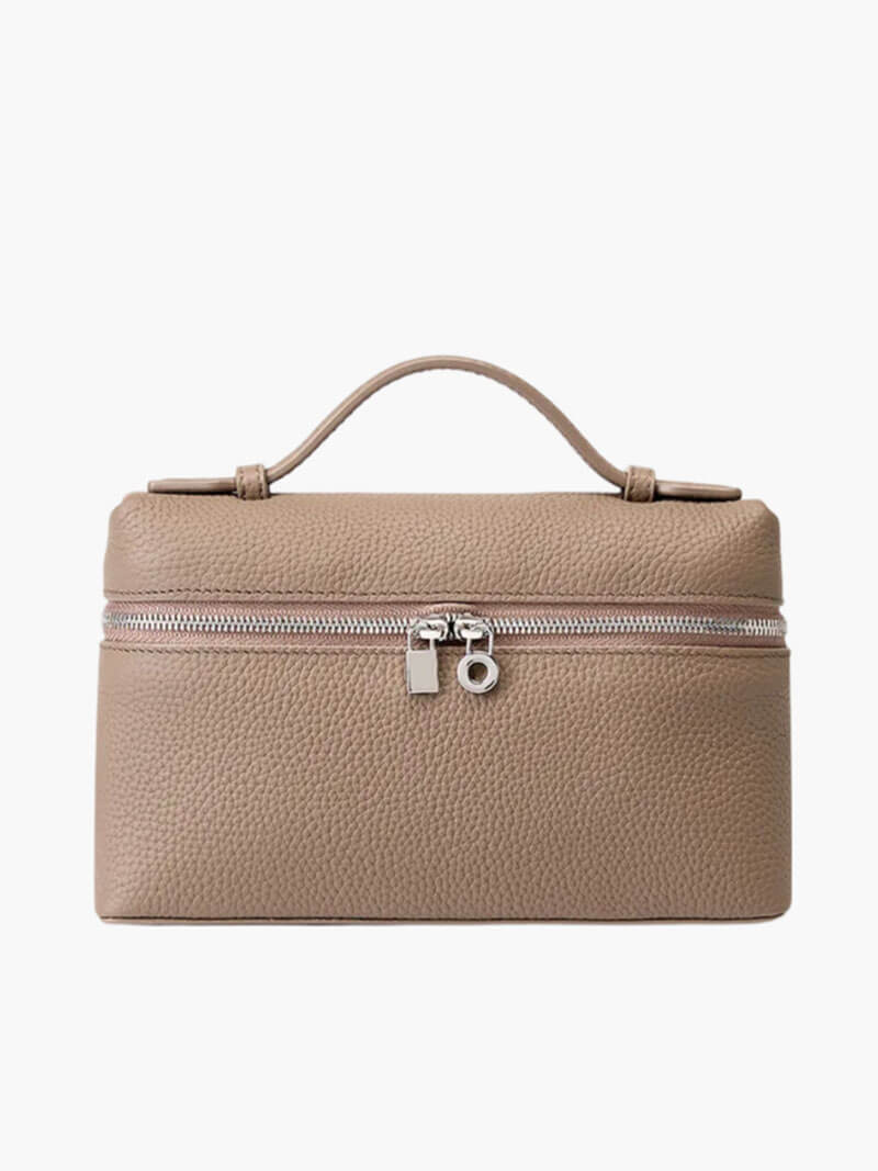 Dafne – Bolso Estructurado de Línea Esencial