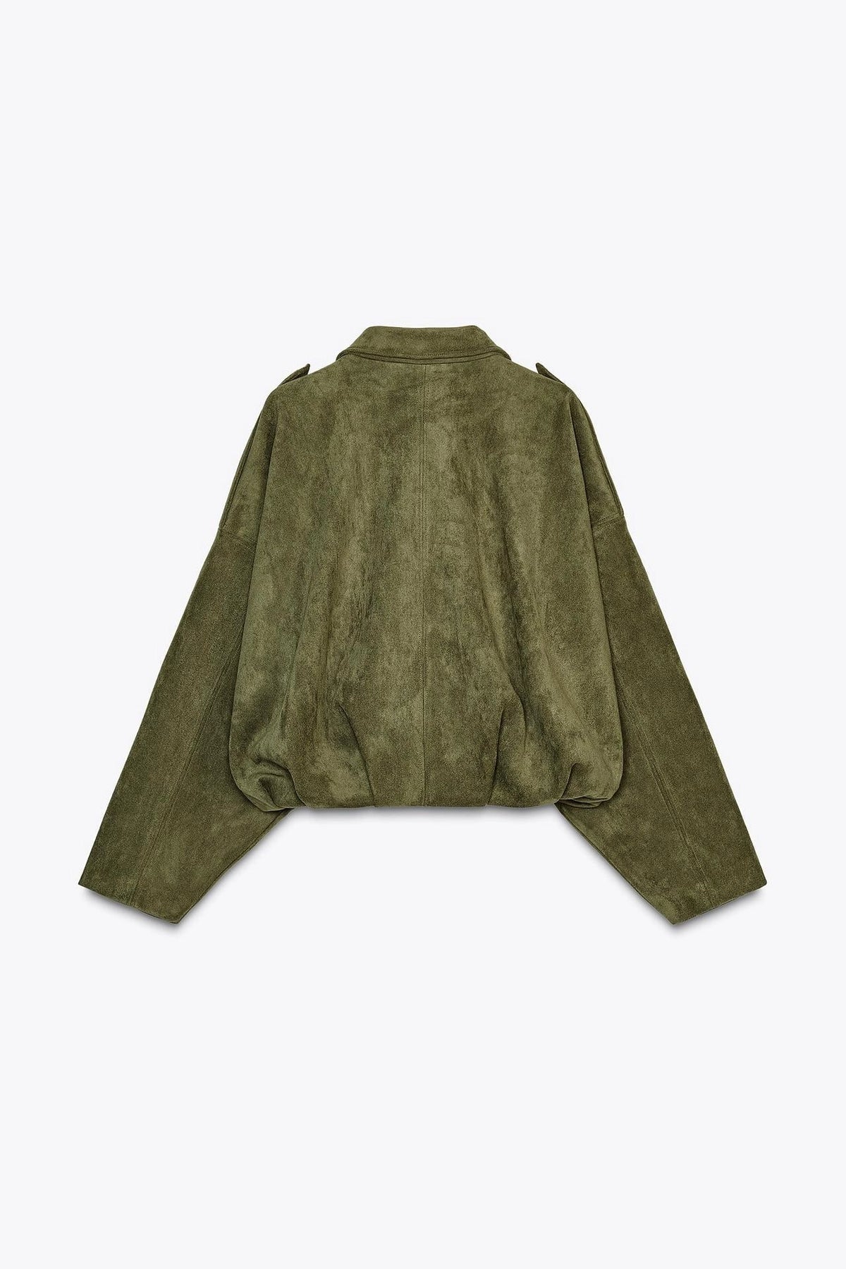 SOFIA - Chaqueta de ante