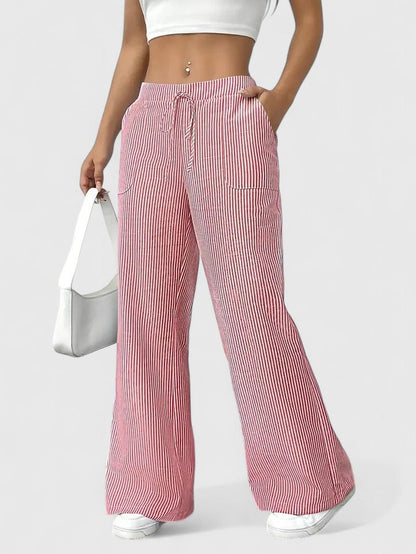 Pantalón elegante