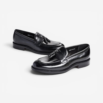 Zapatos de Lujo Slip-On Clásicos Leonardo