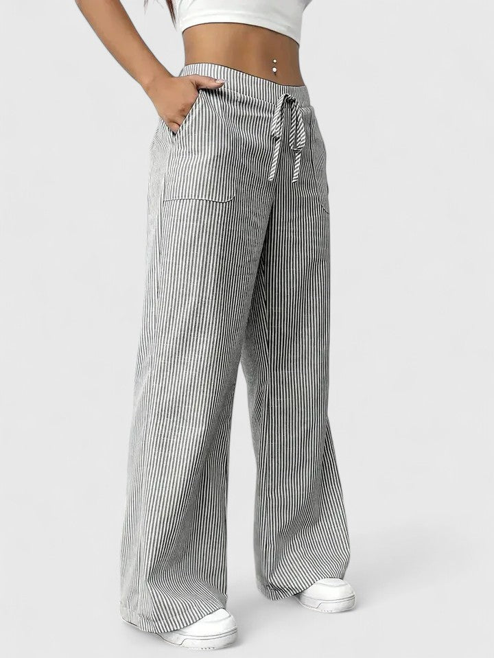 Pantalón elegante