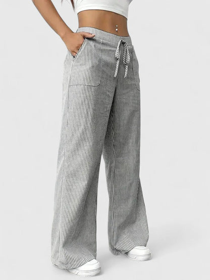 Pantalón elegante