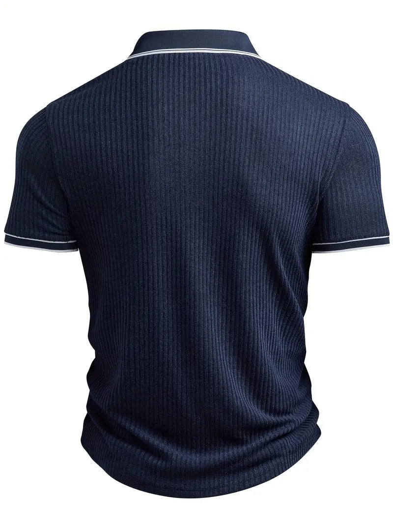 | POLO STRUCTURE SUR MESURE, ÉLÉGANCE MÉDITERRANÉENNE