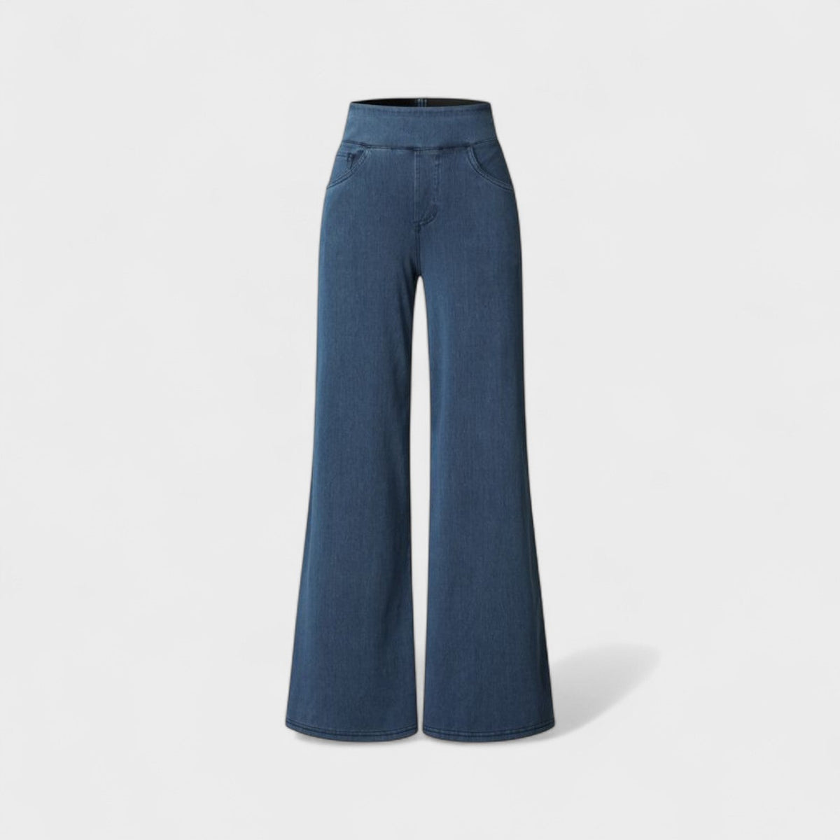 Clara - Jeans anchos