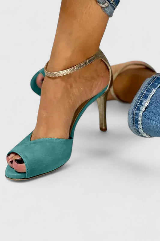 Tacones elegantes Roksana