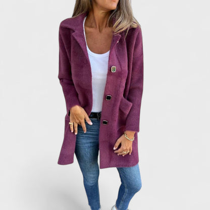 Marce - Abrigo elegante y duradero