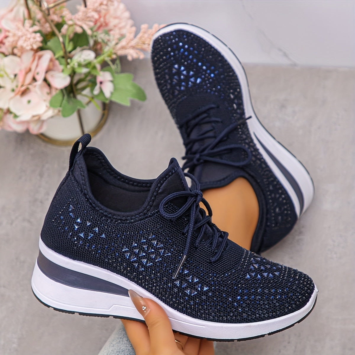 Jolie™ | Zapatillas Ligeras para el Día a Día