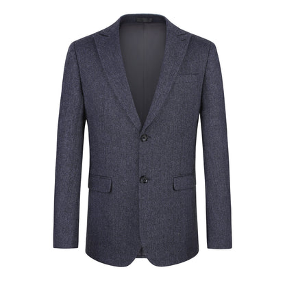 Traje de Tres Piezas Authentic Arthur - Tweed