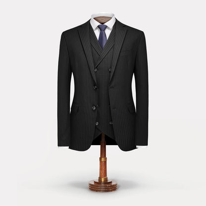 Traje de Tres Piezas Authentic John