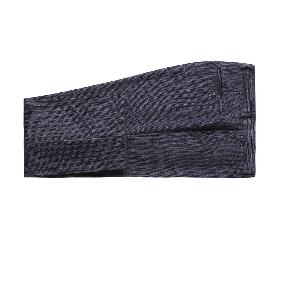 Traje de Tres Piezas Authentic Arthur - Tweed