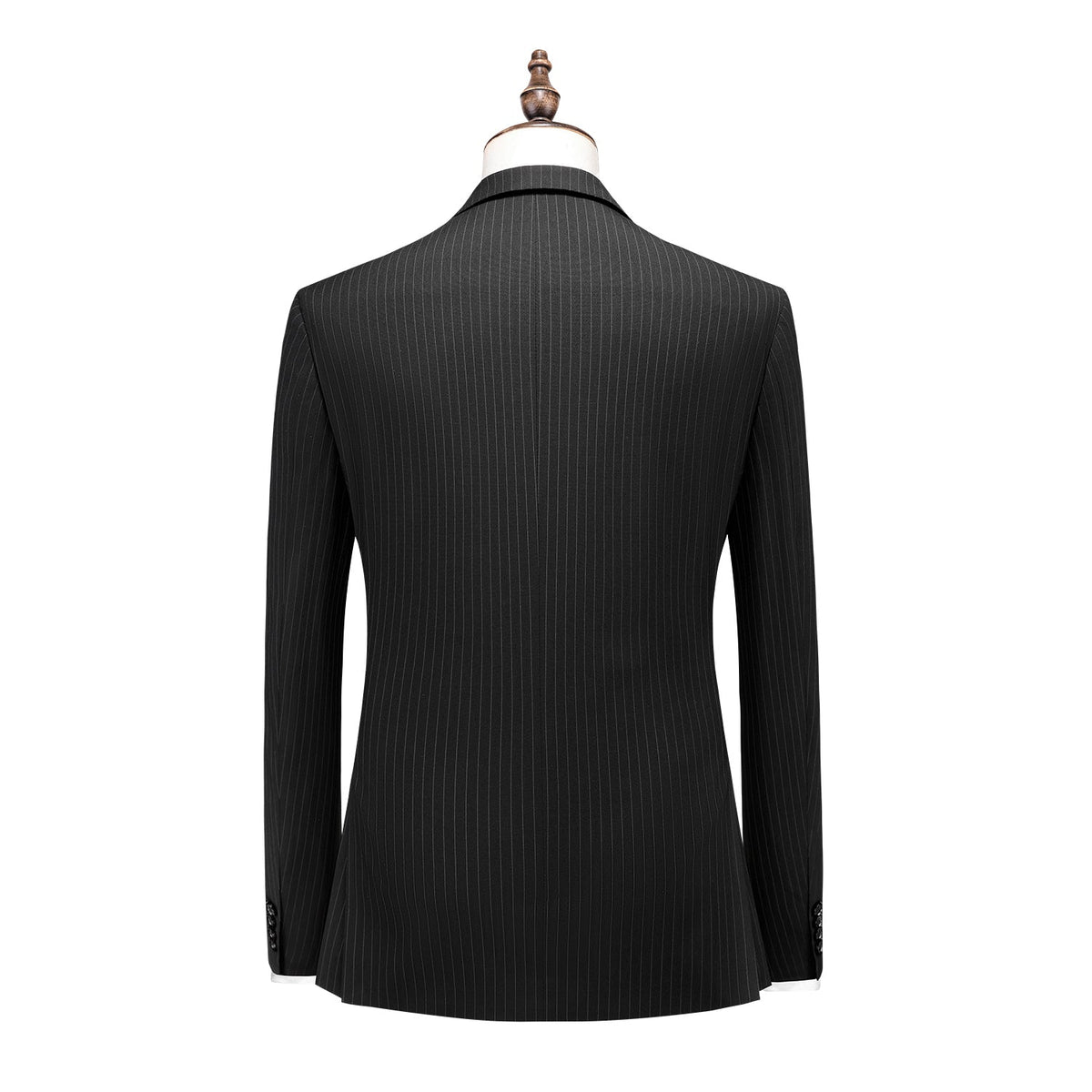 Traje de Tres Piezas Authentic John