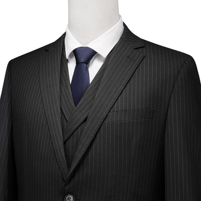 Traje de Tres Piezas Authentic John